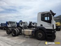 Iveco STRALIS AT260S31Y/PS STRALIS AT260S31Y/PS | PROCIDAMACCHINE S.R.L.