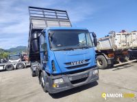 Iveco EUROCARGO ML140E25/P EUROCARGO ML140E25/P | PROCIDAMACCHINE S.R.L.