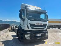 Iveco stralis at260s31y/ps usato - 466.000 km - 2017 | PROCIDAMACCHINE S.R.L. - Foto 8