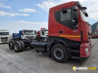 Iveco stralis ad260s42y/fs-d occasion - 580 000 km | PROCIDAMACCHINE S.R.L. - Foto 23