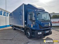 Iveco Eurocargo 120E22 Eurocargo 120E22 | PROCIDAMACCHINE S.R.L.