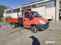 Iveco DAILY 35C13 DAILY 35C13 | PROCIDAMACCHINE S.R.L.