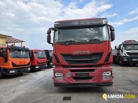 Iveco stralis ad260s42y/fs-d occasion - 580 000 km | PROCIDAMACCHINE S.R.L. - Foto 29