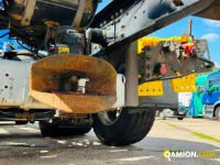 Man tgx 26.470 6x2-4 ll used - 1 km - 2021 - truck | PROCIDAMACCHINE S.R.L. - Foto 23