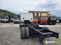 Iveco Eurocargo 160E28 Eurocargo 160E28 | PROCIDAMACCHINE S.R.L.