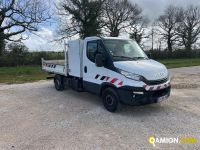 Iveco DAILY 35C12 DAILY 35C12 | PROCIDAMACCHINE S.R.L.