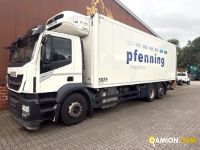 Iveco ad260s36 usato - 367.000 km - 2018 - motrice | PROCIDAMACCHINE S.R.L. - Foto 4