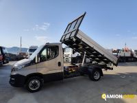 Iveco daily 35c13 used - 1 km - San Cipriano Picentino | PROCIDAMACCHINE S.R.L. - Foto 7