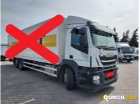 Iveco STRALIS AT260S31Y/PS STRALIS AT260S31Y/PS | PROCIDAMACCHINE S.R.L.