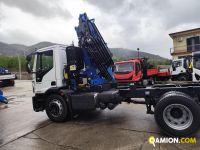 Iveco Eurocargo 180E25 Eurocargo 180E25 | PROCIDAMACCHINE S.R.L.