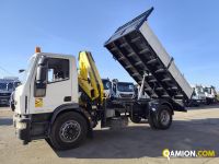 Iveco Eurocargo 180E25 Eurocargo 180E25 | PROCIDAMACCHINE S.R.L.