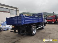 Iveco Eurocargo 120E25 Eurocargo 120E25 | PROCIDAMACCHINE S.R.L.