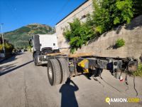 Iveco STRALIS AS190S42 STRALIS AS190S42 | PROCIDAMACCHINE S.R.L.