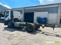 Iveco stralis as190s42 occasion - 1 km - 2016 - camion | PROCIDAMACCHINE S.R.L. - Foto 20