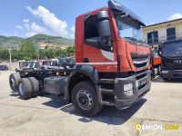 Iveco STRALIS AT260S31Y/PS STRALIS AT260S31Y/PS | PROCIDAMACCHINE S.R.L.