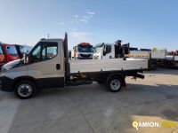 Iveco daily 35c13 used - 1 km - San Cipriano Picentino | PROCIDAMACCHINE S.R.L. - Foto 22