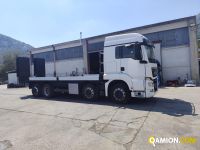 Man tgs 35 occasion - 1 km - San Cipriano Picentino | PROCIDAMACCHINE S.R.L. - Foto 28