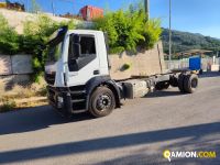 Iveco STRALIS AS190S42 STRALIS AS190S42 | PROCIDAMACCHINE S.R.L.