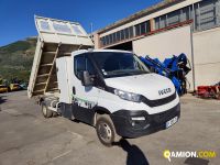 Iveco daily 35c15 used - 261,000 km - 2016 | PROCIDAMACCHINE S.R.L. - Foto 28