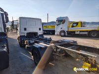 Iveco eurocargo ml100e18 usato - 193.000 km - 2016 | PROCIDAMACCHINE S.R.L. - Foto 21