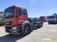Man TGS 26 440 TGS 26 440 | PROCIDAMACCHINE S.R.L.