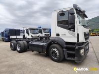 Iveco STRALIS AT260S31Y/PS STRALIS AT260S31Y/PS | PROCIDAMACCHINE S.R.L.