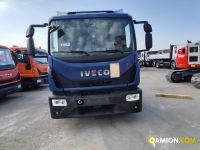 Iveco eurocargo 120e22 occasion - 407 000 km - 2017 | PROCIDAMACCHINE S.R.L. - Foto 24
