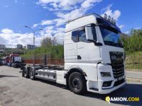 Man TGX 26.510 6X2-2 LL BDF TGX 26.510 6X2-2 LL BDF | PROCIDAMACCHINE S.R.L.