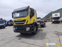 Iveco Stralis AT260S46 3 ASSI Stralis AT260S46 3 ASSI | PROCIDAMACCHINE S.R.L.