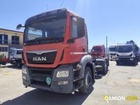 Man TGS 26 440 TGS 26 440 | PROCIDAMACCHINE S.R.L.