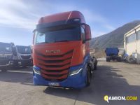 Iveco STRALIS CABINATO AS-260S48Y FS CM STRALIS CABINATO AS-260S48Y FS CM | PROCIDAMACCHINE S.R.L.