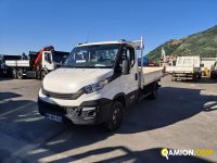 Iveco daily 35c12 used - 200,000 km - 2017 | PROCIDAMACCHINE S.R.L. - Foto 36