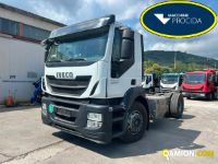 Iveco stralis as190s42 occasion - 1 km - 2016 - camion | PROCIDAMACCHINE S.R.L. - Foto 1