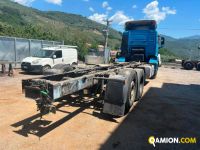 Man TGS 26 440 TGS 26 440 | PROCIDAMACCHINE S.R.L.