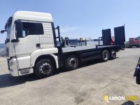 Man tgs 35 occasion - 1 km - San Cipriano Picentino | PROCIDAMACCHINE S.R.L. - Foto 41