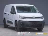 Citroen BERLINGO 1.5 BlueHDI 100CV XL Club 3p.ti (IVA ESCLUSA) | Altro Altro