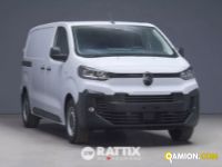Citroen JUMPY 1.5 BlueHDI 120CV M (IVA ESCLUSA) | Altro Altro
