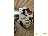 Man TGX 18.480 TGX 18.480