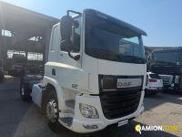 Daf CF440 TRATTORE CON IMPIANTO CF440 TRATTORE CON IMPIANTO | MT AUTOCARRI SRL