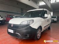 Fiat DOBLO' DOBLO' | MT AUTOCARRI SRL