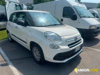 Fiat 500l used - 145,000 km - Monza-e-Brianza - 2019 | MT AUTOCARRI SRL - Foto 2