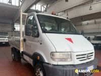 Renault Mascott dCi 110 Mascott dCi 110 Altro | MT AUTOCARRI SRL