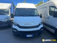 Iveco Daily 35c160 Daily 35c160 | MT AUTOCARRI SRL