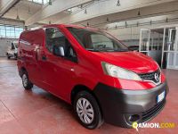 Nissan NV200 NV200 | MT AUTOCARRI SRL