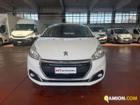 Peugeot 208 208 | MT AUTOCARRI SRL