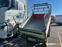 Piaggio porter usato - 71.000 km - Monza-e-Brianza | MT AUTOCARRI SRL - Foto 6