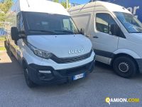 Iveco Daily 35c160 Daily 35c160 | MT AUTOCARRI SRL