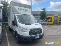 Ford TRANSIT transit | MT AUTOCARRI SRL