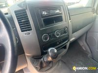Mercedes sprinter used - 276,000 km - Monza-e-Brianza | MT AUTOCARRI SRL - Foto 9