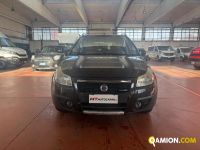 Fiat sedici occasion - 231 000 km - Monza-e-Brianza | MT AUTOCARRI SRL - Foto 2